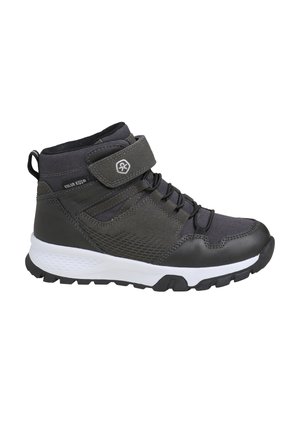 AND STRINGS - Hiking shoes - phantom