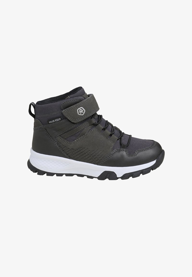 Color Kids AND STRINGS ciemnoszary