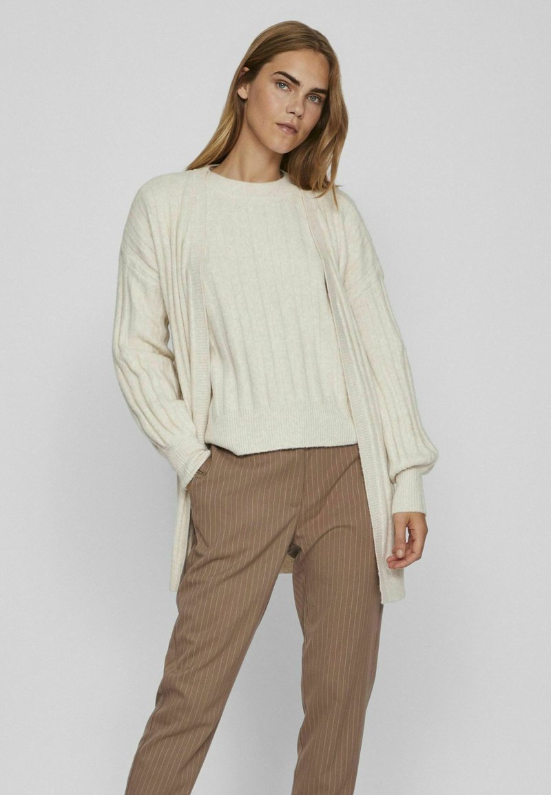VILA DAMTOPP VIETNI - Super Light Natural Melange