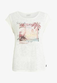 Seleccionado, chilirust