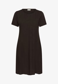 Ikke valgt, black coffee