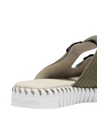 Ilse Jacobsen TULIP1176LC - Mules - army