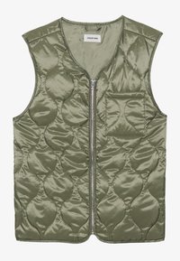 UNISEX - Vest - olive