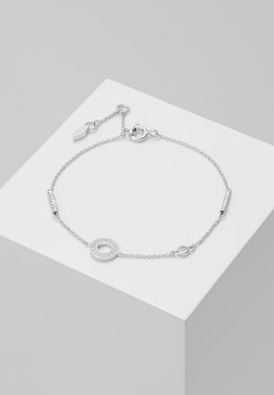 Fossil, Bracelet - silver-coloured