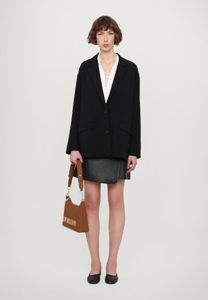 BOLD LOVE - Handbag - cammello