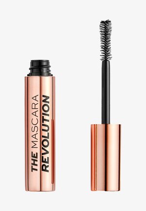 THE MASCARA REVOLUTION V5 - Mascara - black