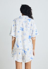 Lindex Pyjama - blue