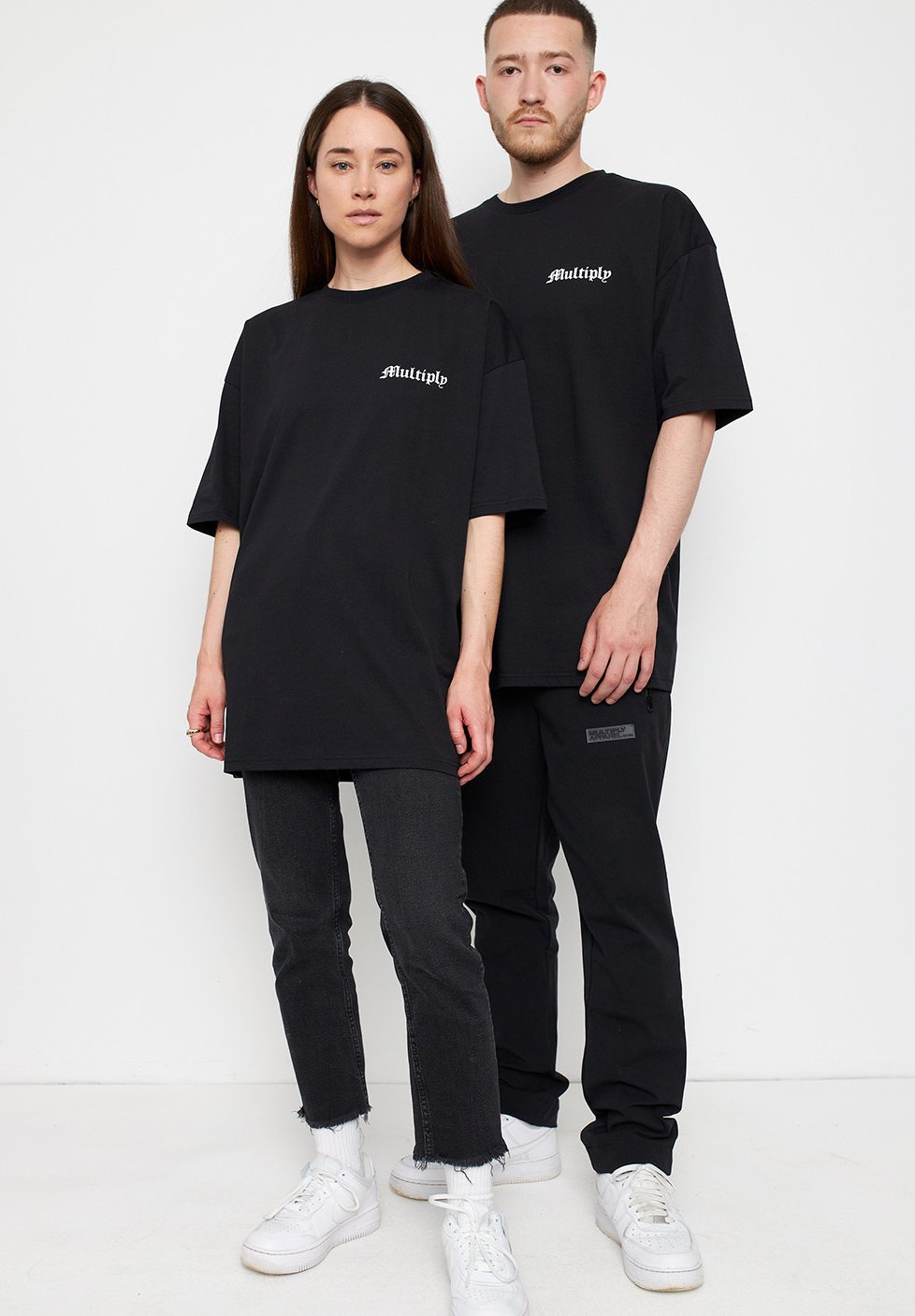 Damen T-Shirt print Damen T-Shirt print