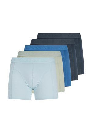 Pink Hero Boxer Uomo Traspiranti Con Apertura - Mix Cotone Ed Elastan, Fashion Design