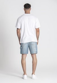Gianni Kavanagh LEMONADE TEE - Tričko s potlačou - white