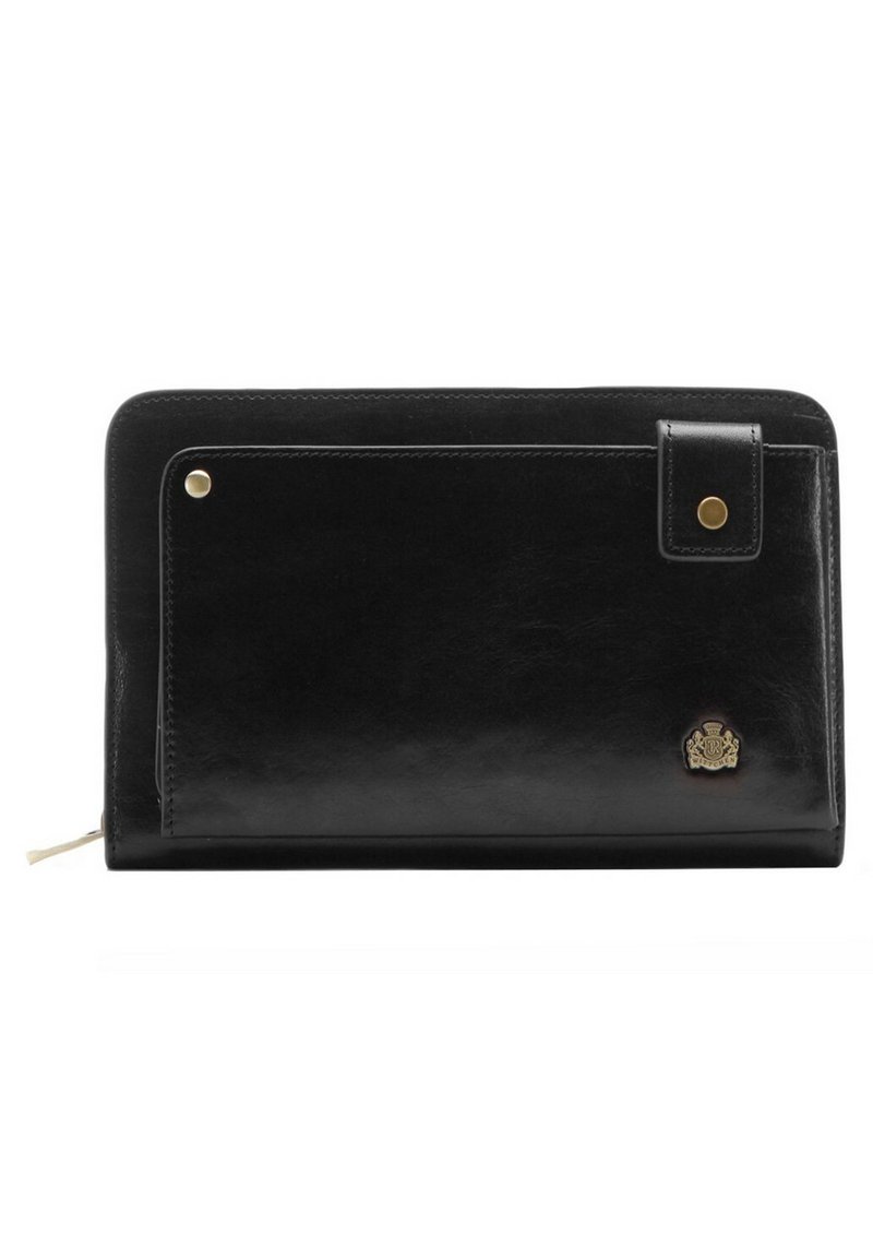 WITTCHEN Wallet - schwarz/black - Zalando.de