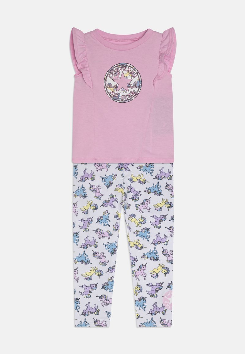 Converse Legging wit