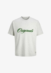 Non sélectionné, bright white