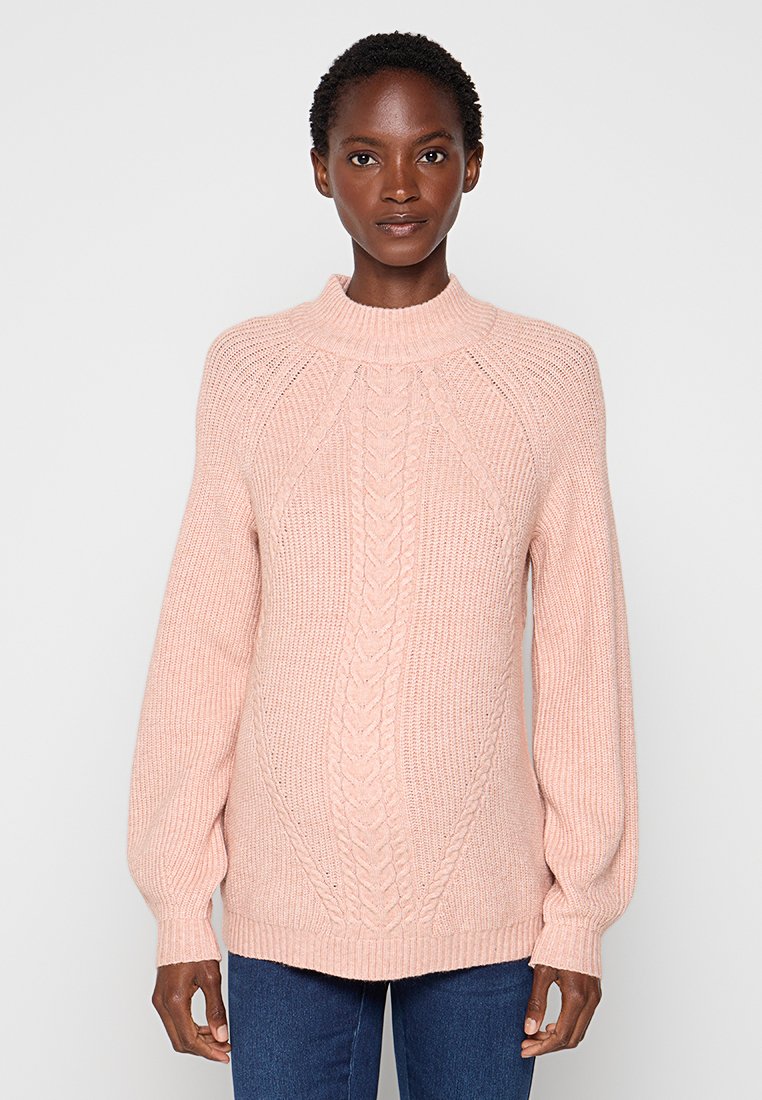 ONLY MATERNITY Trui roze