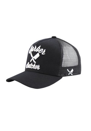 BLADES TRUCKER  - Caps - black