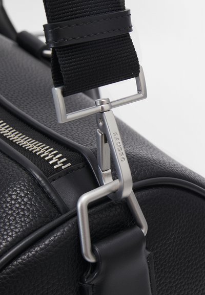 sandro UNISEX - Weekendtasker - noir