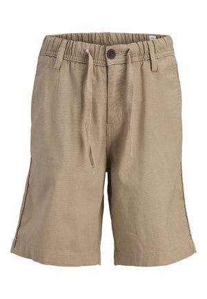 Jack & Jones Junior JPSTJAIDEN beżowy
