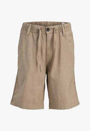 Jack & Jones Junior, JPSTJAIDEN HYBRID - Shorts - crockery