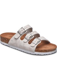 Cruz ZEHENTRENNER SANTA - Muiltjes -  ash