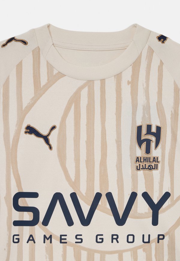 KIDSUPER AHSFC REPLICA UNISEX - Football shirt2