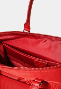 Desigual Bandolera - red