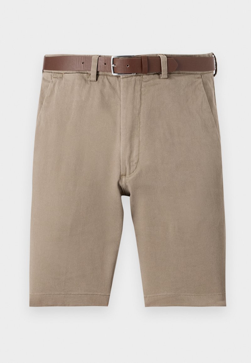 jack & jones Shorts beige jack & jones Shorts beige