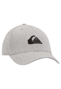 DECADES - Casquette - light grey heather