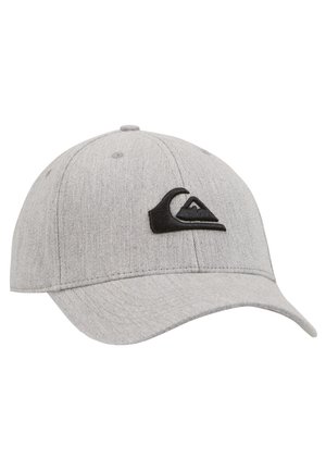 DECADES - Cap - light grey heather