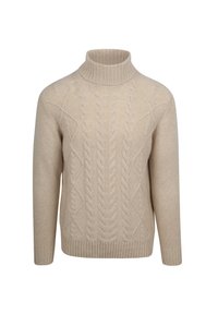 Niet geselecteerd, beige