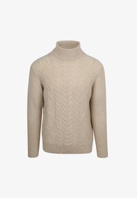 Niet geselecteerd, beige