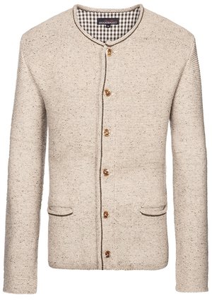 Gilet - beige