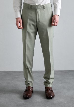 Tiger of Sweden TENUTA - Pantalon classique - mole