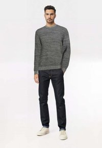 Jack & Jones Maglione - grigio melange