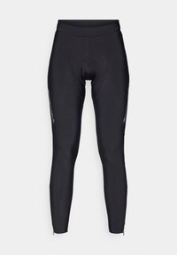 TIGHT - Biciklističke hlače - schwarz