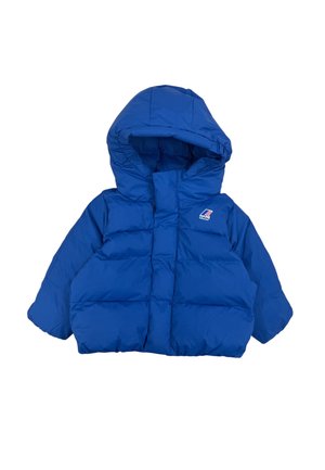 K-Way, K-WAY UNISEX - Giacca invernale - blue royal marine