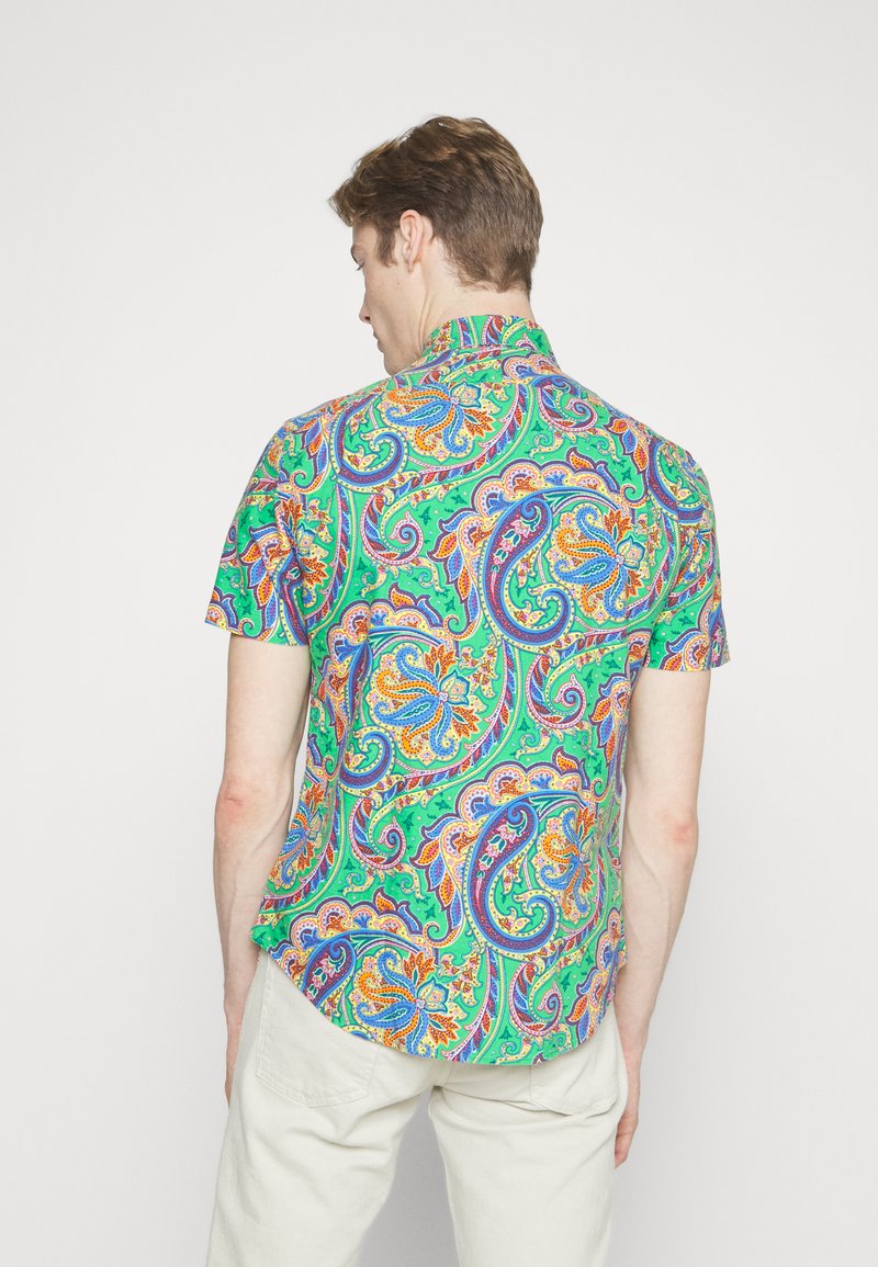 polo ralph lauren multicolor