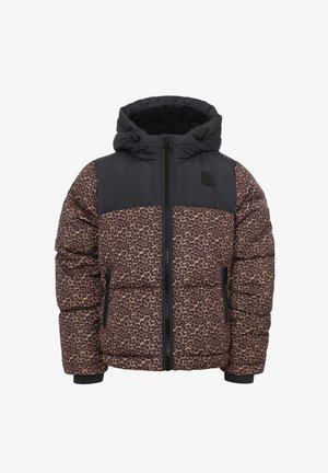 Looxs Revolution, Winterjas - beige