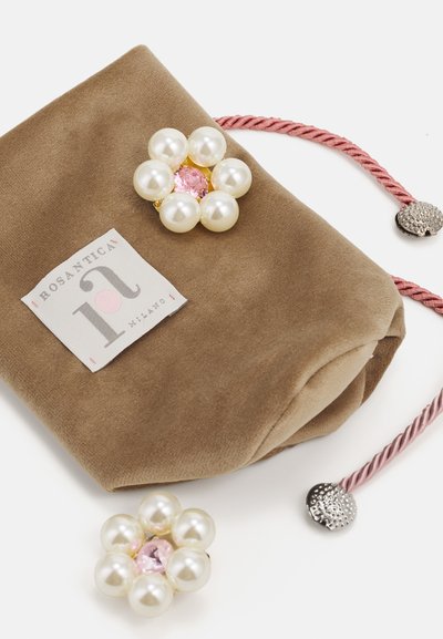 Rosantica CINDY - Orecchini - offwhite