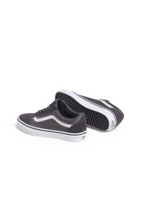 Vans OLD SKOOL - Tenisky - black