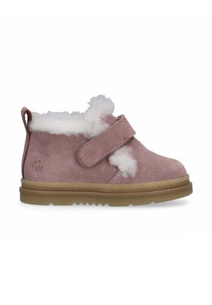 CALDI CON CHIUSURA - Babyschoenen - rosa