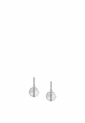 FOSSIL WOMEN JEWELRY JEWELRY - Orecchini - silver