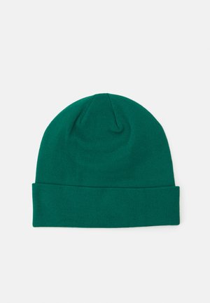 The North Face NORM BEANIE - Gorro - evergreen