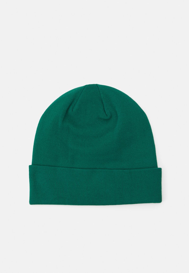 The North Face NORM BEANIE - Megzta kepurė - evergreen