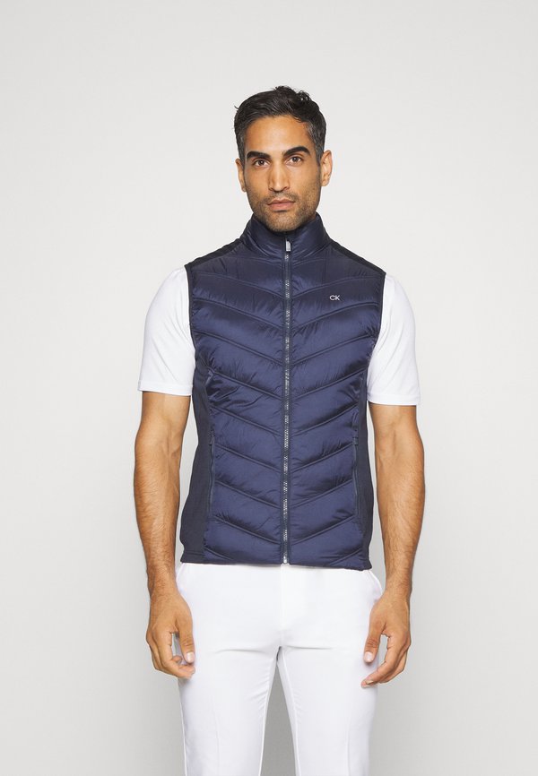 FRONTERA HYBRID GILET - Weste