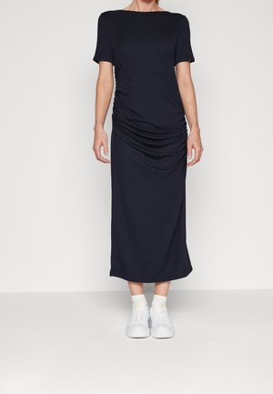 Robe pull - dark blue