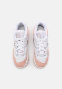 New Balance 550 - Športni copati - rosa/white
