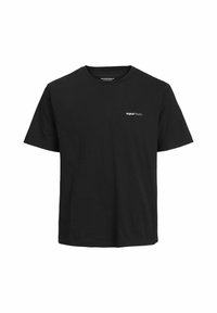 Unselected, black