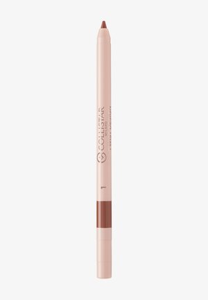 TWIST DESIGN LIP PENCIL - Matita per le labbra - naturale