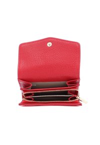LANCASTER DUNE COIN PURSE - Portafoglio - rouge