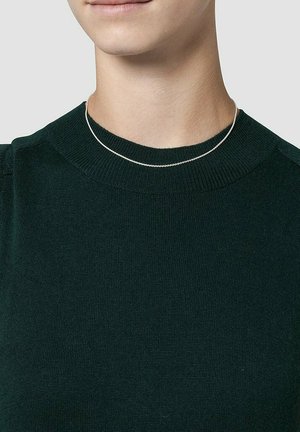 FAVS Collana - silberfarben